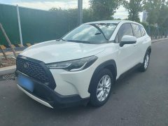 Toyota Corolla Sharp Release 2.0L Pioneer Edition - ფოტო 1