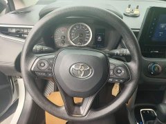 Toyota Corolla Sharp Release 2.0L Pioneer Edition - ფოტო 10
