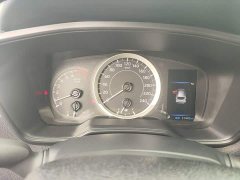 Toyota Corolla Sharp Release 2.0L Pioneer Edition - ფოტო 11