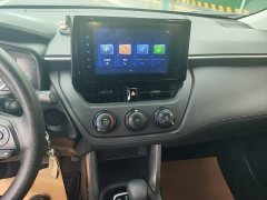 Toyota Corolla Sharp Release 2.0L Pioneer Edition - ფოტო 12