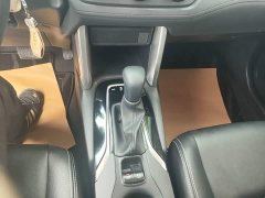 Toyota Corolla Sharp Release 2.0L Pioneer Edition - ფოტო 13