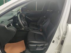 Toyota Corolla Sharp Release 2.0L Pioneer Edition - ფოტო 14