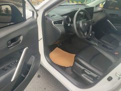 Toyota Corolla Sharp Release 2.0L Pioneer Edition - ფოტო 15