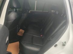 Toyota Corolla Sharp Release 2.0L Pioneer Edition - ფოტო 16