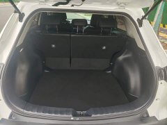 Toyota Corolla Sharp Release 2.0L Pioneer Edition - ფოტო 18