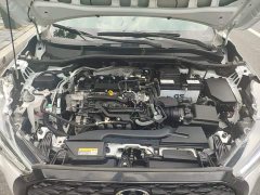 Toyota Corolla Sharp Release 2.0L Pioneer Edition - ფოტო 19