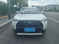 Toyota Corolla Sharp Release 2.0L Pioneer Edition - ფოტო 2