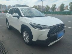 Toyota Corolla Sharp Release 2.0L Pioneer Edition - ფოტო 3