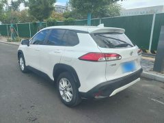 Toyota Corolla Sharp Release 2.0L Pioneer Edition - ფოტო 4