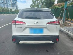 Toyota Corolla Sharp Release 2.0L Pioneer Edition - ფოტო 5