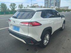 Toyota Corolla Sharp Release 2.0L Pioneer Edition - ფოტო 6