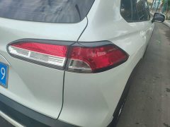 Toyota Corolla Sharp Release 2.0L Pioneer Edition - ფოტო 7