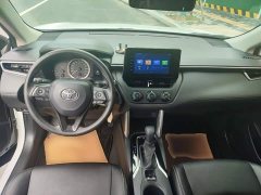 Toyota Corolla Sharp Release 2.0L Pioneer Edition - ფოტო 9
