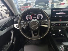 Audi A4L 2020 40 TFSI Fashion Dynamic - ფოტო 10