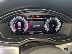 Audi A4L 2020 40 TFSI Fashion Dynamic - ფოტო 11