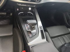 Audi A4L 2020 40 TFSI Fashion Dynamic - ფოტო 13