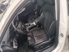 Audi A4L 2020 40 TFSI Fashion Dynamic - ფოტო 14