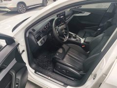 Audi A4L 2020 40 TFSI Fashion Dynamic - ფოტო 15