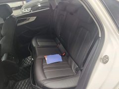 Audi A4L 2020 40 TFSI Fashion Dynamic - ფოტო 16