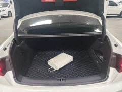 Audi A4L 2020 40 TFSI Fashion Dynamic - ფოტო 18