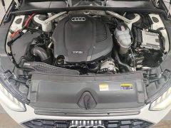 Audi A4L 2020 40 TFSI Fashion Dynamic - ფოტო 19