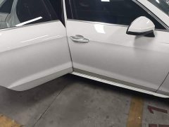 Audi A4L 2020 40 TFSI Fashion Dynamic - ფოტო 20