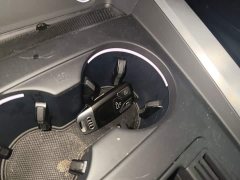 Audi A4L 2020 40 TFSI Fashion Dynamic - ფოტო 8