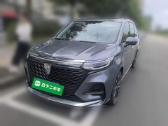 SAIC MG iMAX8 400TGI Huanju Edition - ფოტო 1