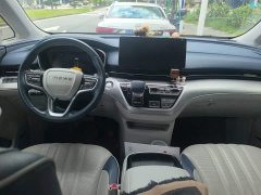 SAIC MG iMAX8 400TGI Huanju Edition - ფოტო 12