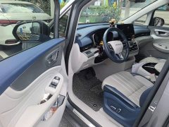 SAIC MG iMAX8 400TGI Huanju Edition - ფოტო 13