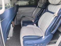 SAIC MG iMAX8 400TGI Huanju Edition - ფოტო 14