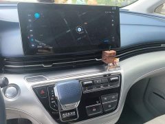 SAIC MG iMAX8 400TGI Huanju Edition - ფოტო 5
