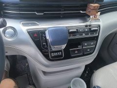 SAIC MG iMAX8 400TGI Huanju Edition - ფოტო 6