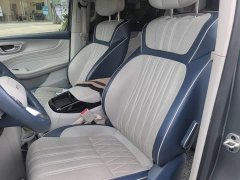 SAIC MG iMAX8 400TGI Huanju Edition - ფოტო 7