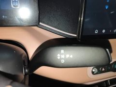 BYD Seagull Smart Driving Edition 305km Freedom Edition - ფოტო 13