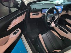 BYD Seagull Smart Driving Edition 305km Freedom Edition - ფოტო 15