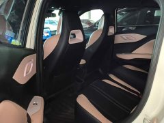 BYD Seagull Smart Driving Edition 305km Freedom Edition - ფოტო 16