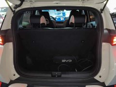 BYD Seagull Smart Driving Edition 305km Freedom Edition - ფოტო 18