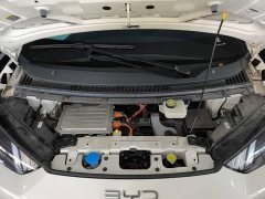 BYD Seagull Smart Driving Edition 305km Freedom Edition - ფოტო 19