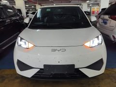 BYD Seagull Smart Driving Edition 305km Freedom Edition - ფოტო 2
