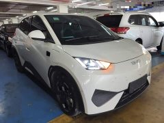 BYD Seagull Smart Driving Edition 305km Freedom Edition - ფოტო 3