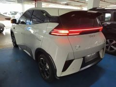BYD Seagull Smart Driving Edition 305km Freedom Edition - ფოტო 4