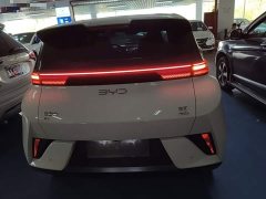 BYD Seagull Smart Driving Edition 305km Freedom Edition - ფოტო 5