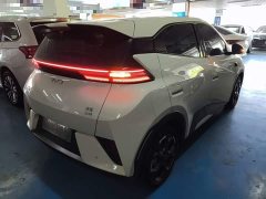 BYD Seagull Smart Driving Edition 305km Freedom Edition - ფოტო 6