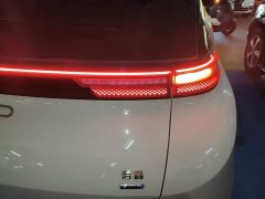 BYD Seagull Smart Driving Edition 305km Freedom Edition - ფოტო 7