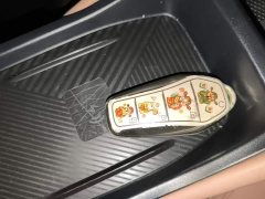 BYD Seagull Smart Driving Edition 305km Freedom Edition - ფოტო 8