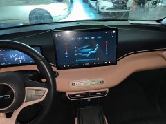 BYD Seagull Smart Driving Edition 305km Freedom Edition - ფოტო 9