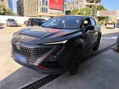 Changan UNI-T 2020 1.5T Premium - ფოტო 1