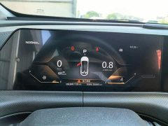 Changan UNI-T 2020 1.5T Premium - ფოტო 11