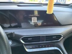 Changan UNI-T 2020 1.5T Premium - ფოტო 12